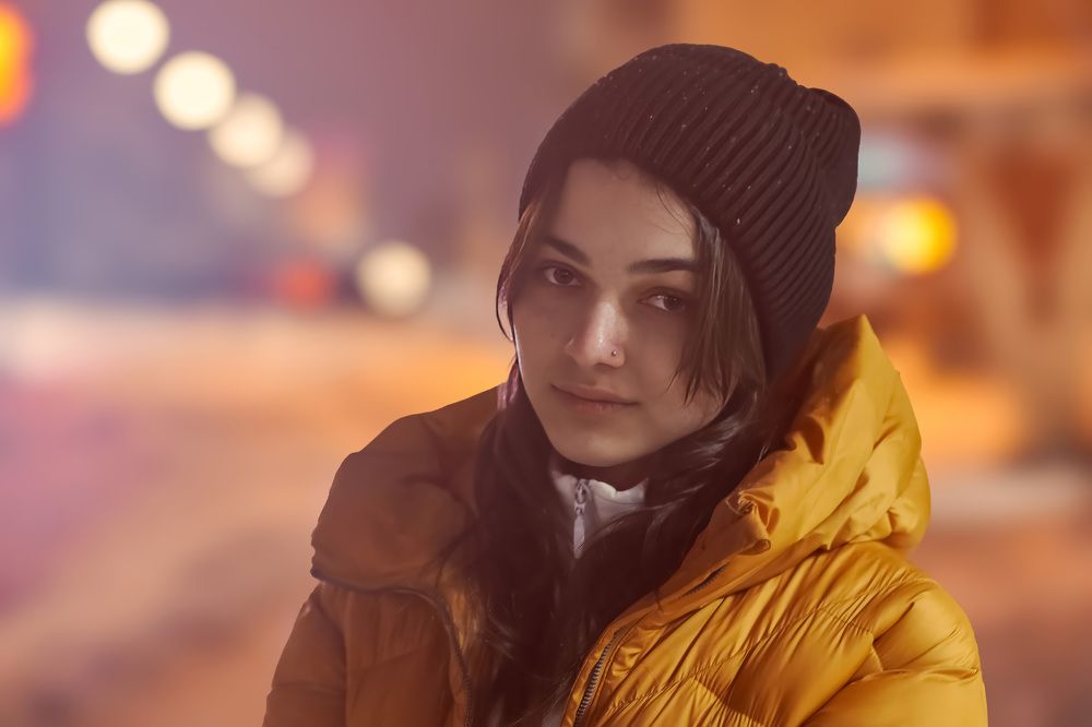 Photograph by Андрей Нефедов