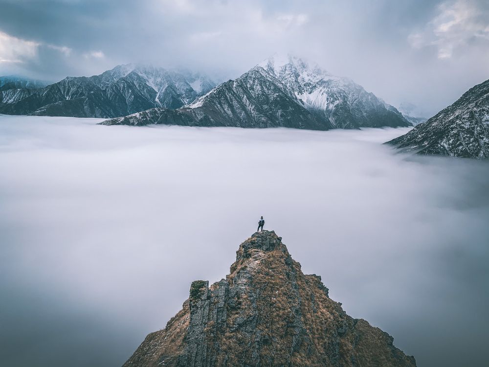 Photograph by Батагов Сармат