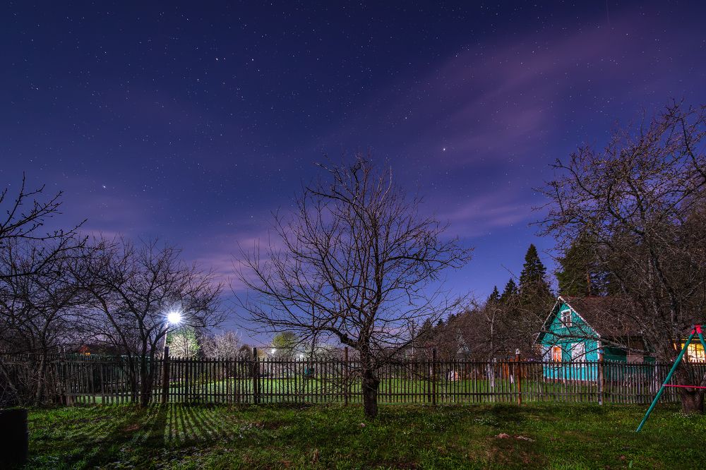 Photograph by Тимофей Овчинников