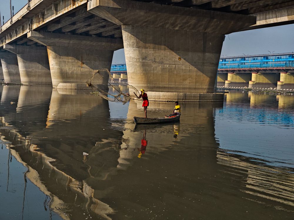 Photograph by HARSHIT MISHRA