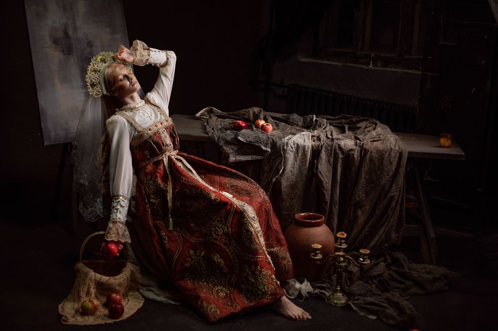 Photograph by Мартынова Ирина