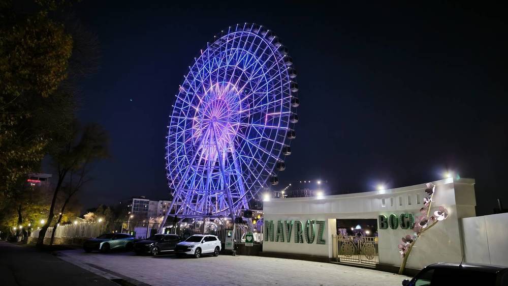 Photograph by PERESHEIN ANDREY