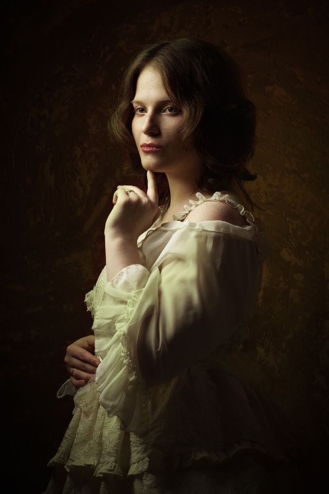 Photograph by Петр Мещеряков