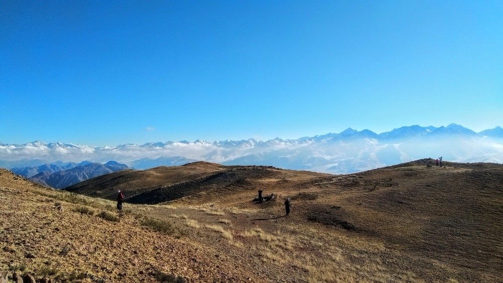 Photograph by Наиля Омарова