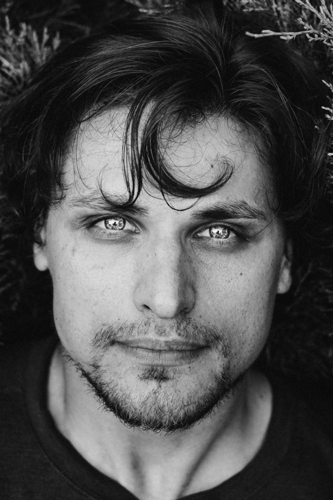 Photograph by Nadejda