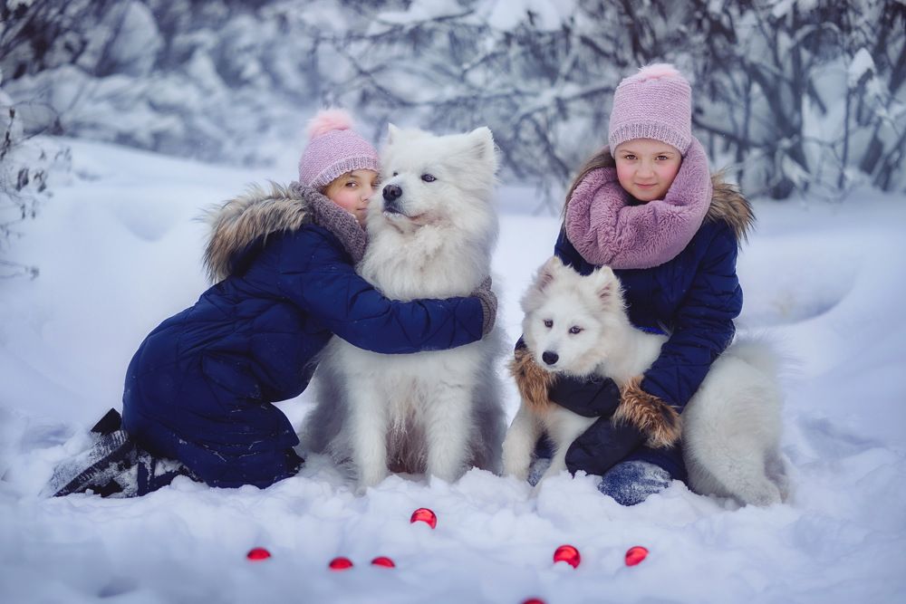 Photograph by Marina Ivanova