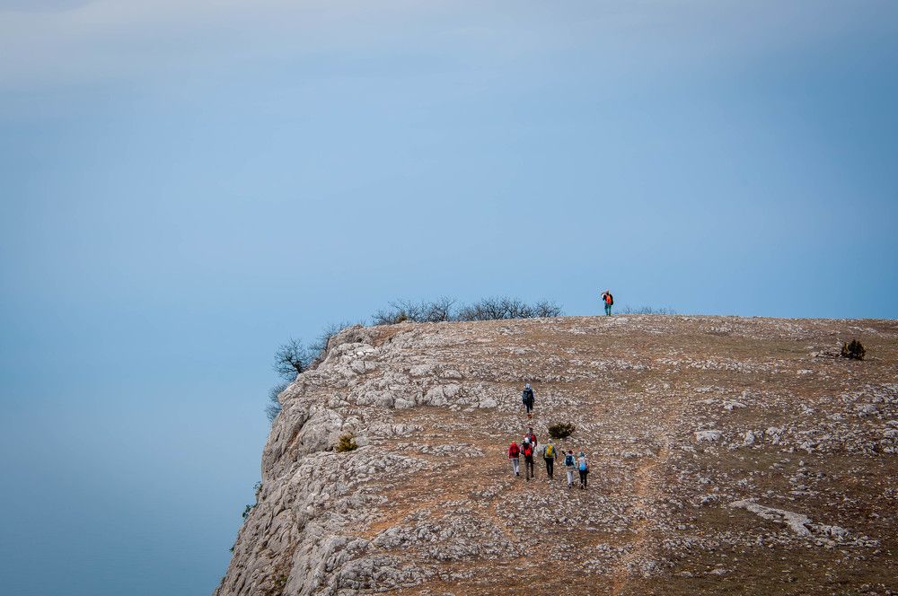 Фотография автора Мария