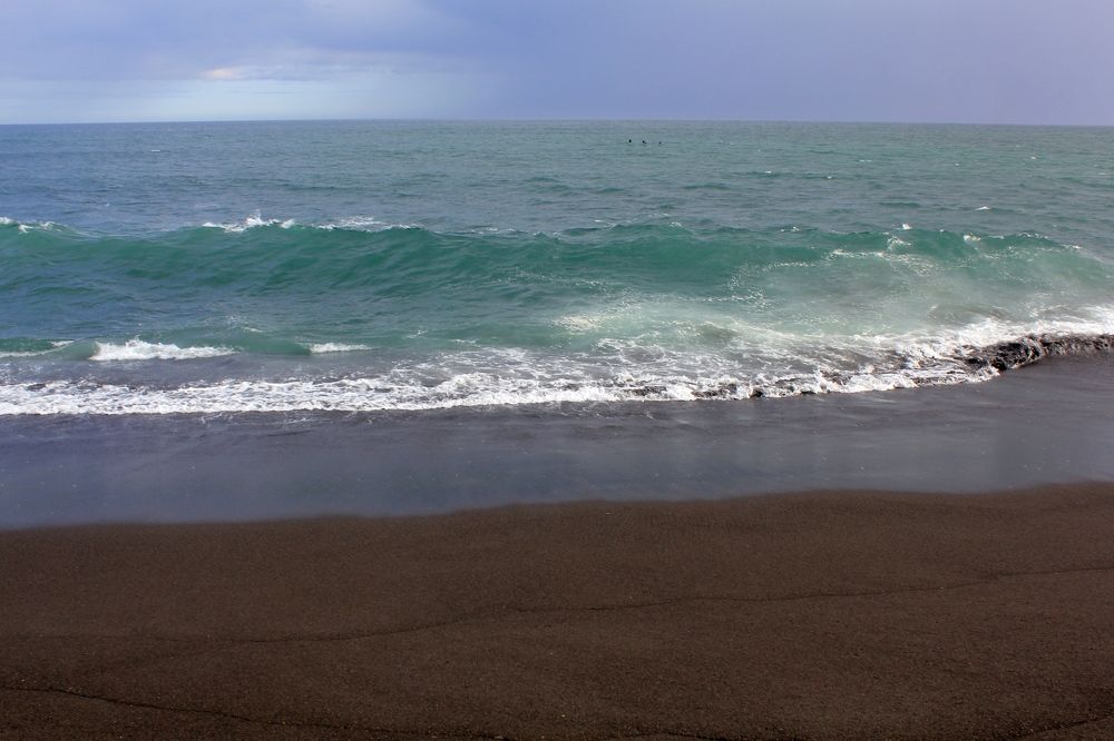 Photograph by Olga Bagaeva