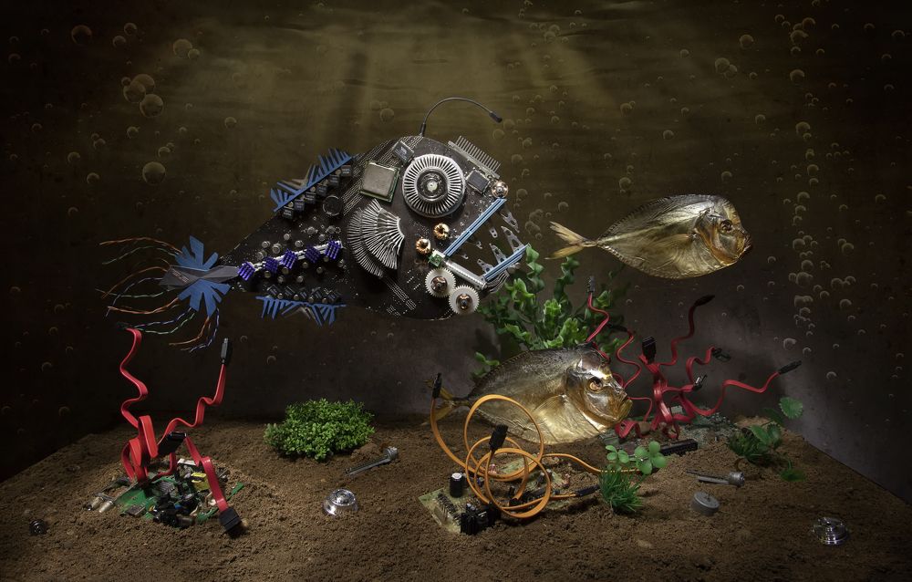 Photograph by Татьяна Феденкова