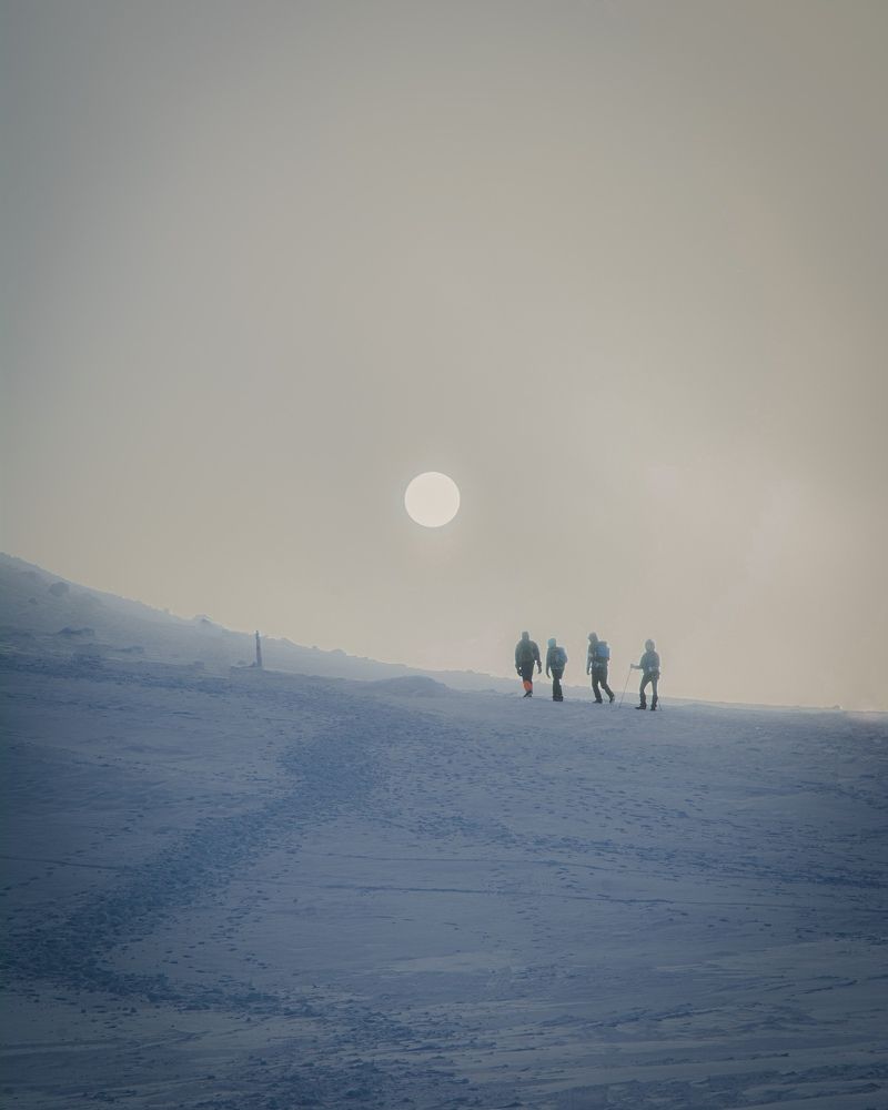 Photograph by Alex Fetisov