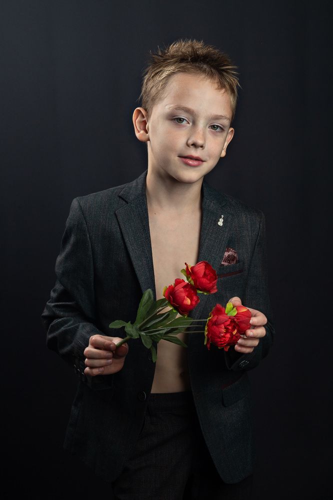 Photograph by Ирина Лаврова