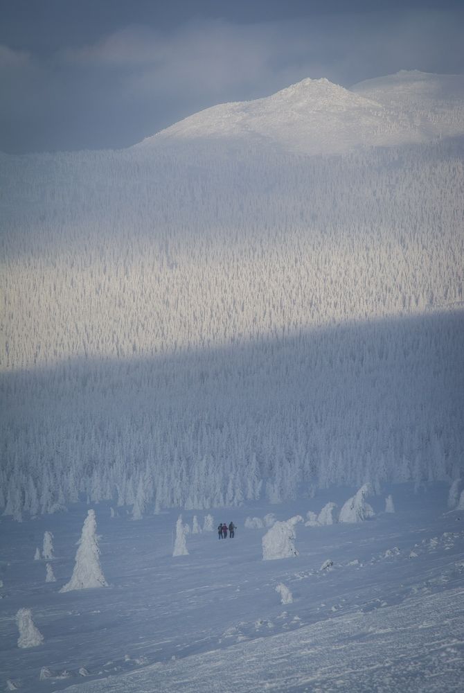 Photograph by Alex Fetisov