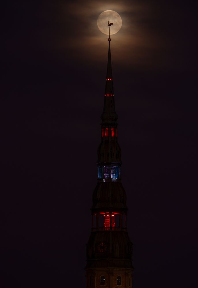 Photograph by Elvijs Kalnins