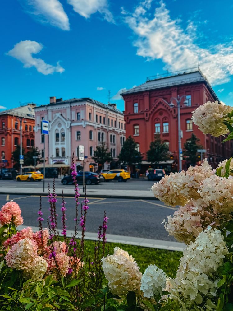 Фотография автора Oksana Yurasova