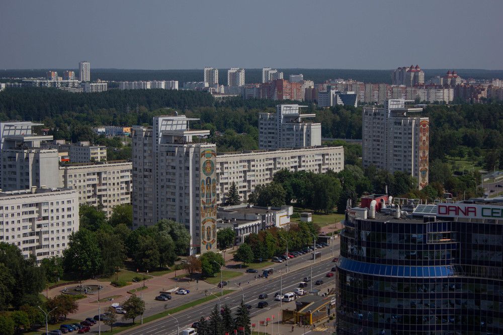 Photograph by Артём Трифонов