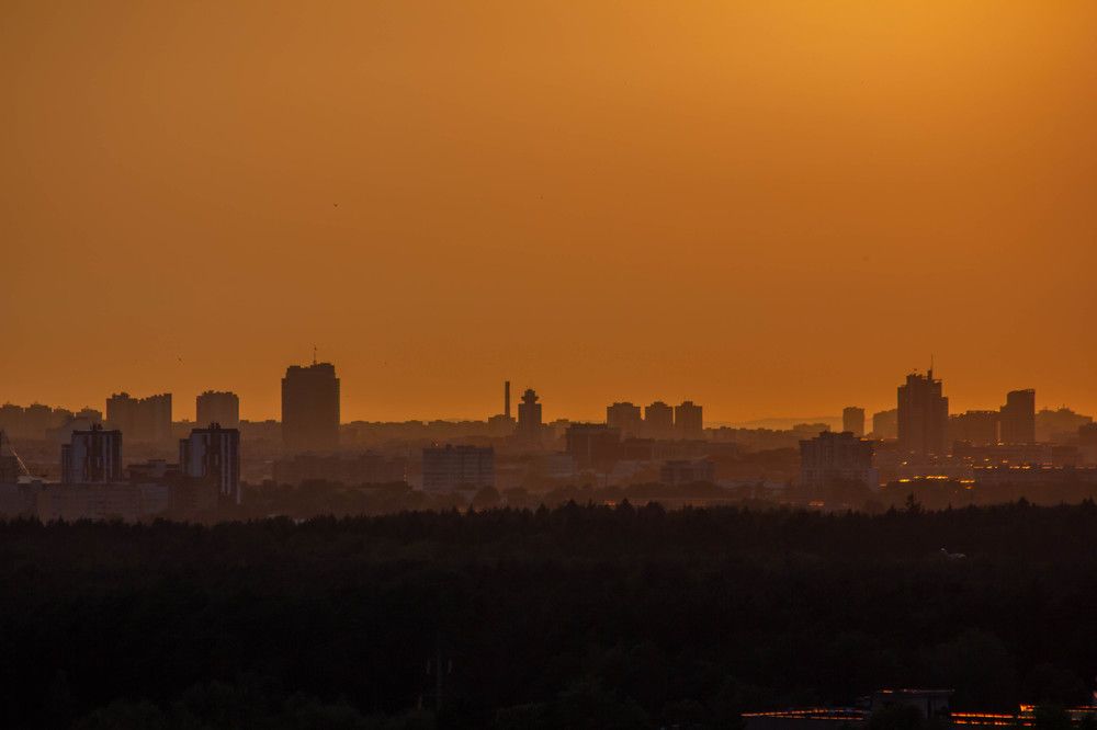 Photograph by Артём Трифонов