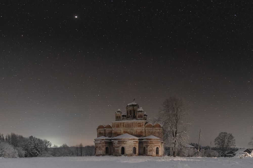 Photograph by Андрей Малыгин