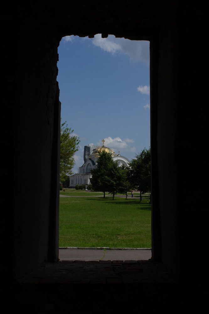 Photograph by Артём Трифонов