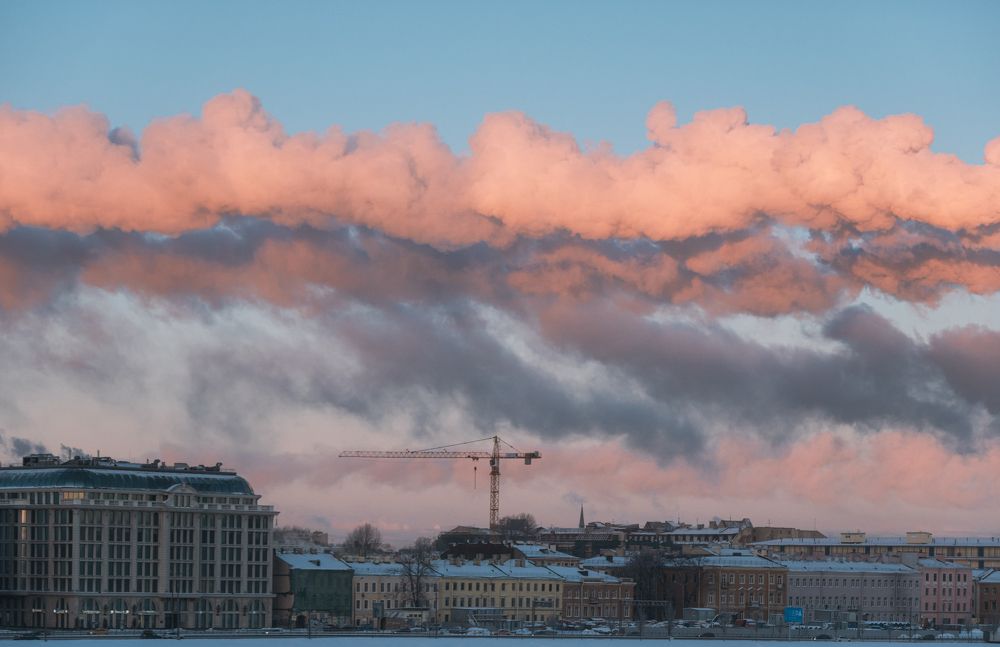 Photograph by Константин Пешков