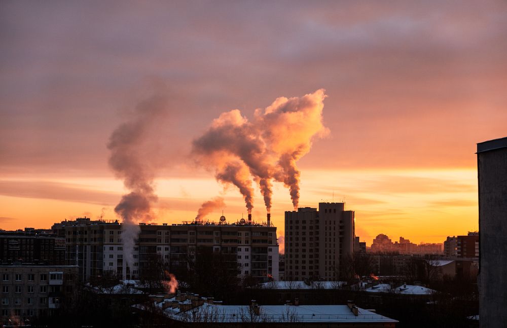 Photograph by Константин Пешков