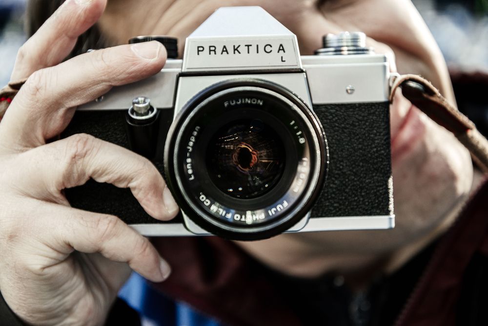 Photograph by Андрей Шелуков