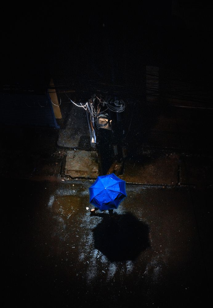 Photograph by Arindam Mullick