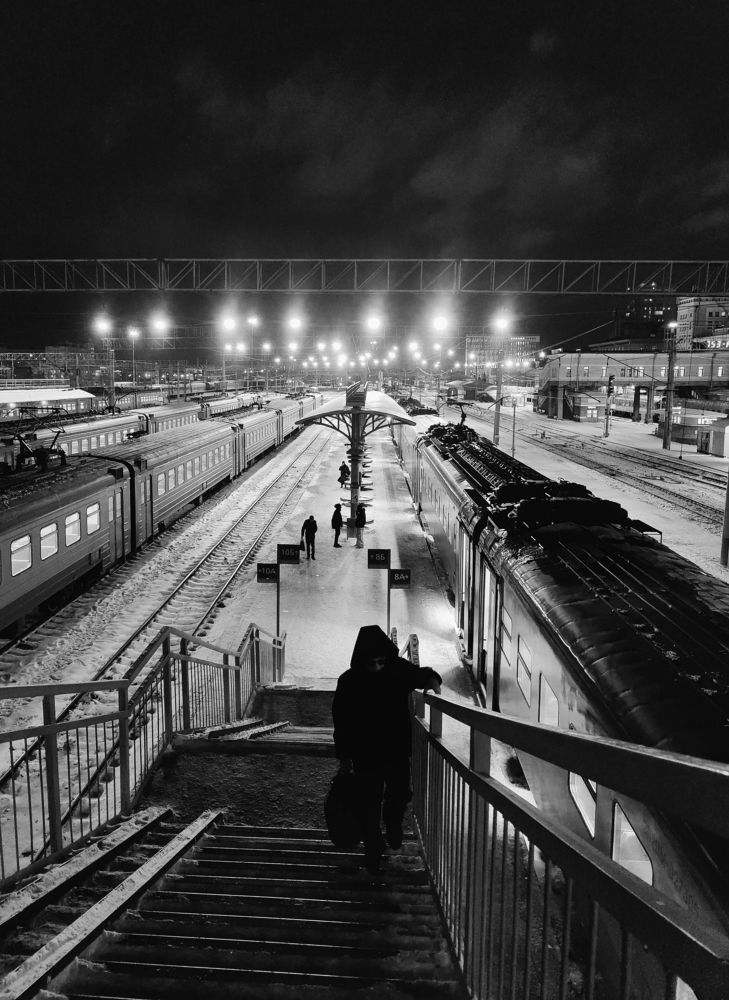 Photograph by Olena Chertous