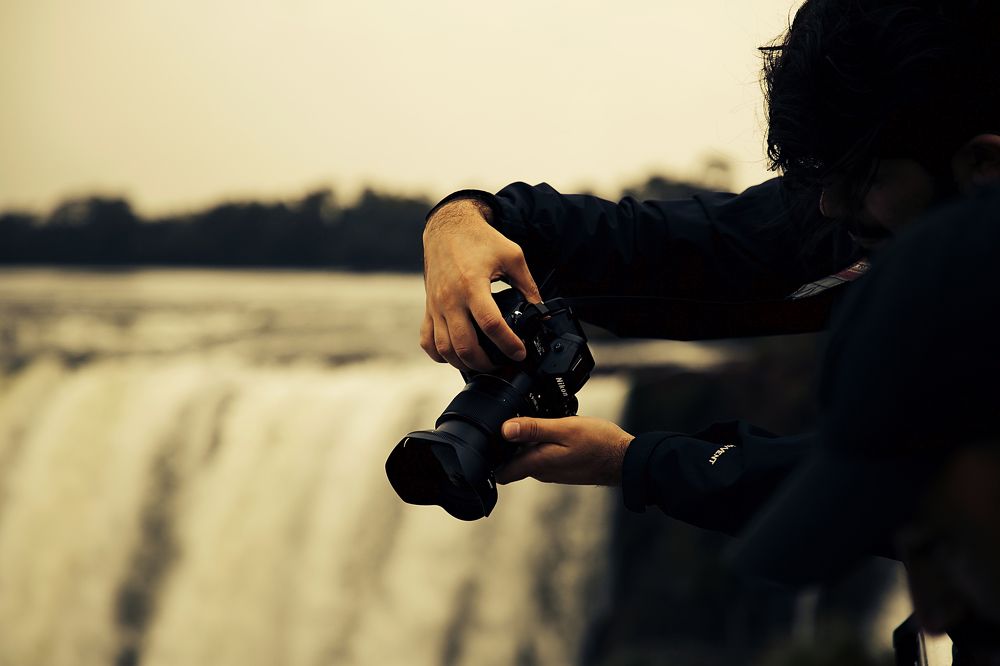 Photograph by  Дмитрий