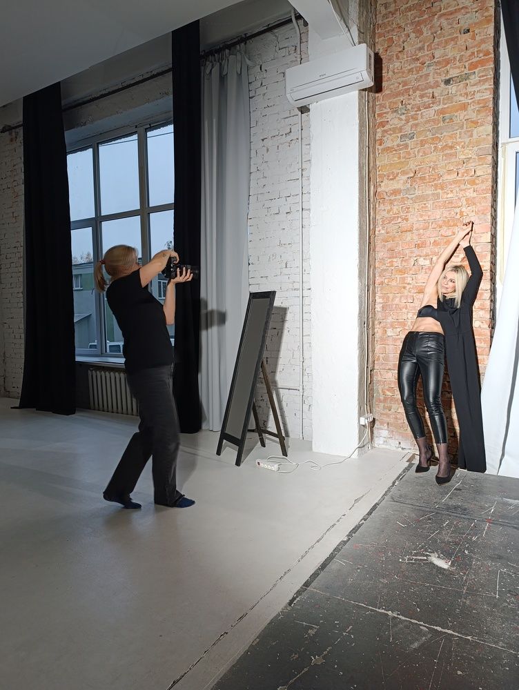 Фотография автора Михаил Бурминский