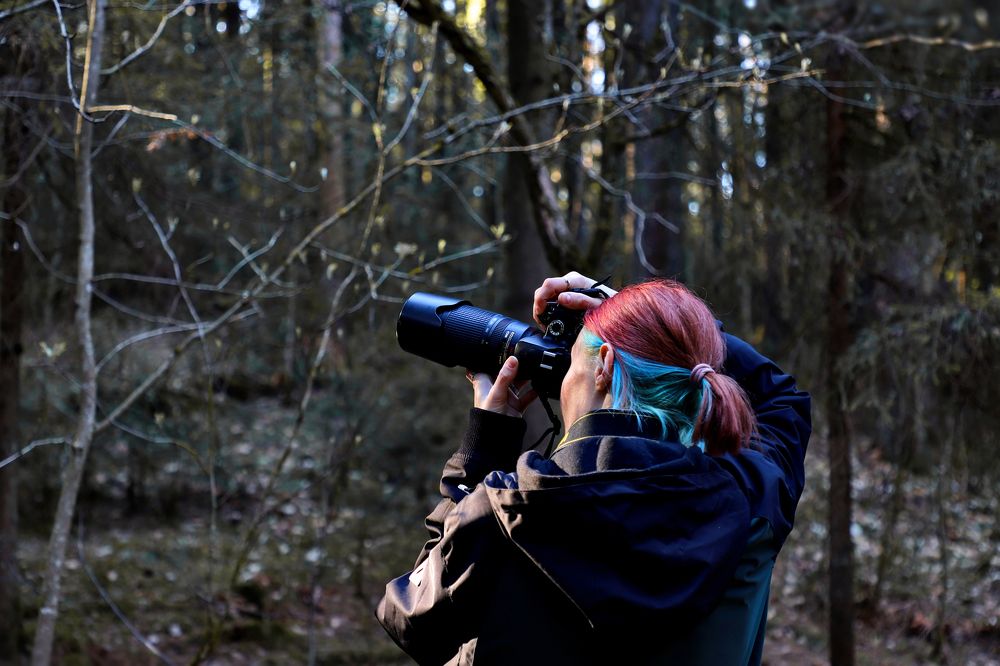 Photograph by  Дмитрий