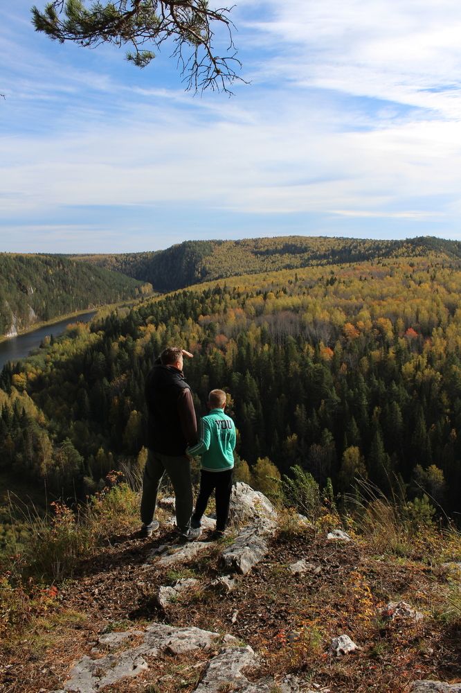 Photograph by Елена Карпухно