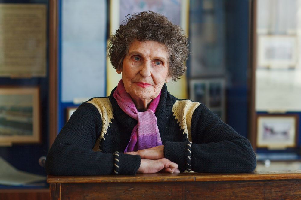 Photograph by Вербицкий Петр