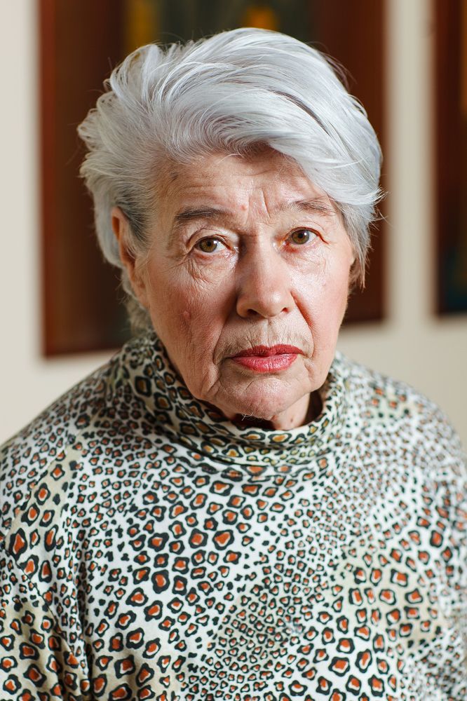 Photograph by Вербицкий Петр