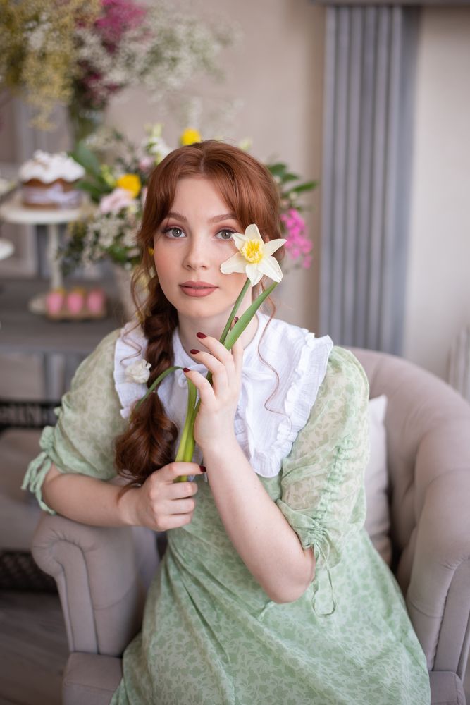 Photograph by Оксана Смирнова