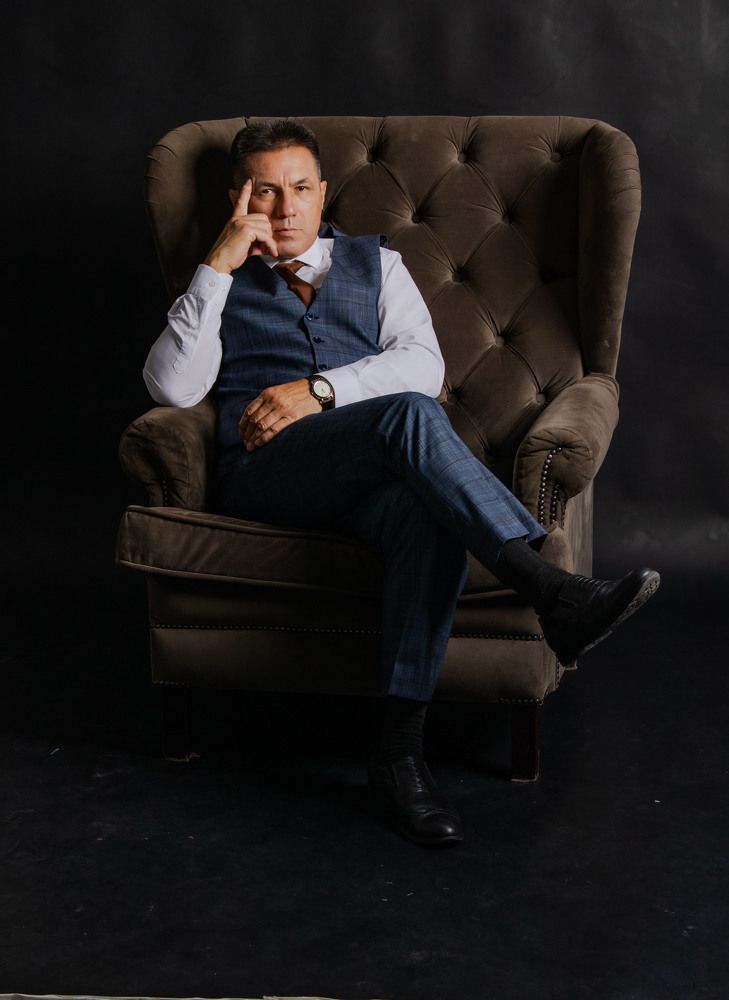 Photograph by Инна Леонтьева