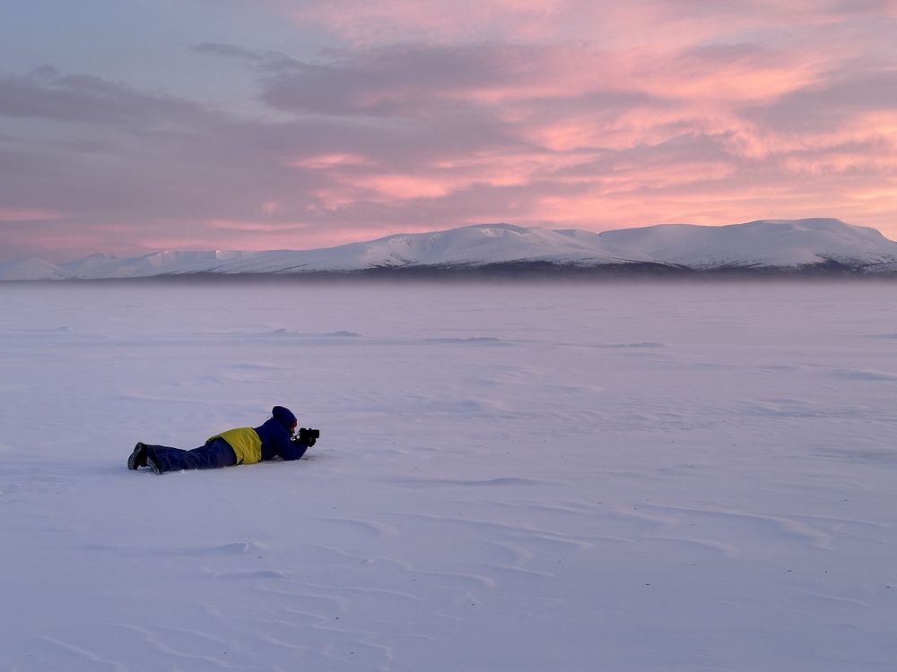 Photograph by Заломаева Надежда