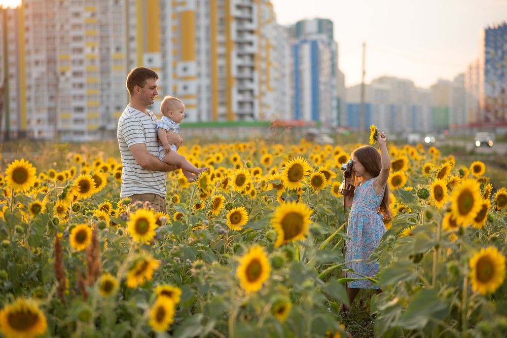 Photograph by Оксана Смирнова