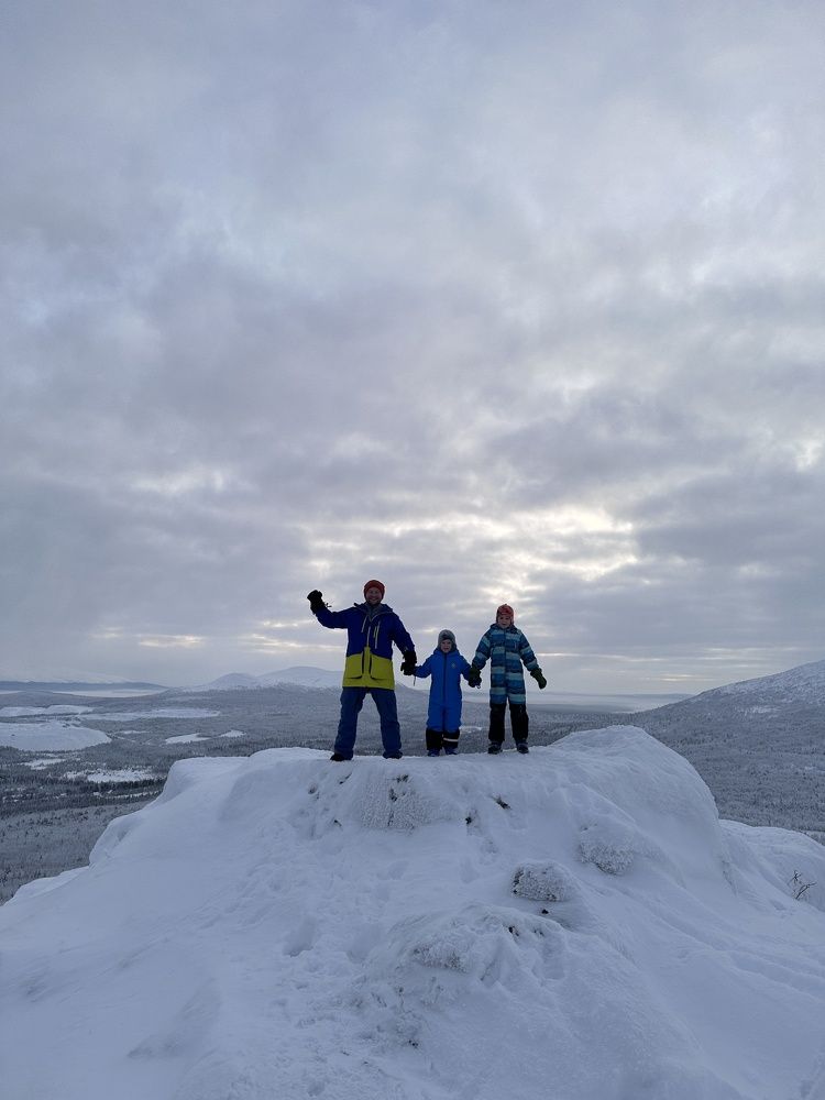 Photograph by Заломаева Надежда
