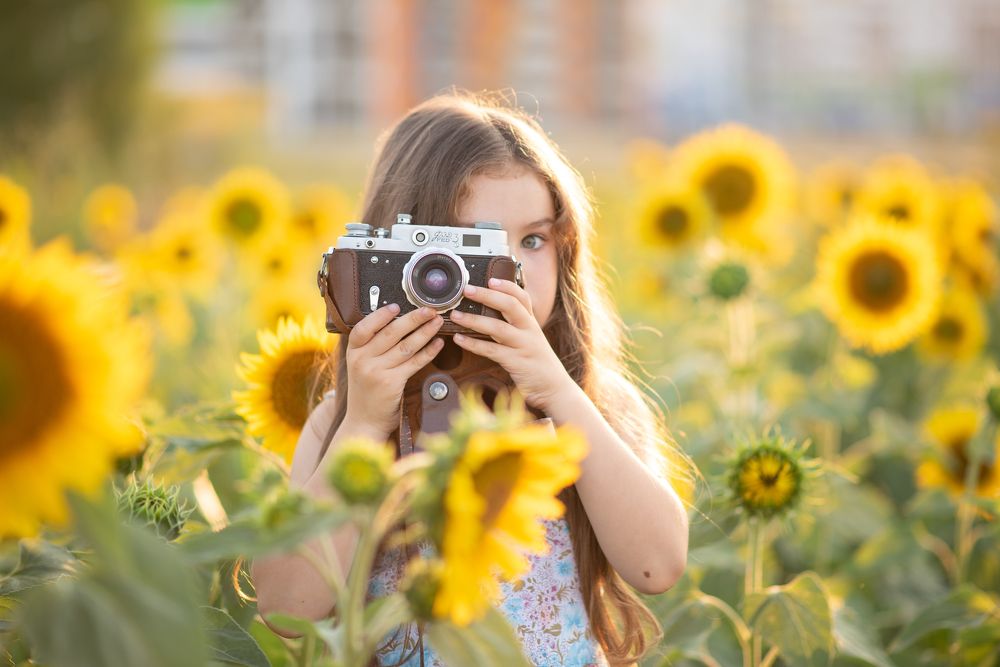 Photograph by Оксана Смирнова