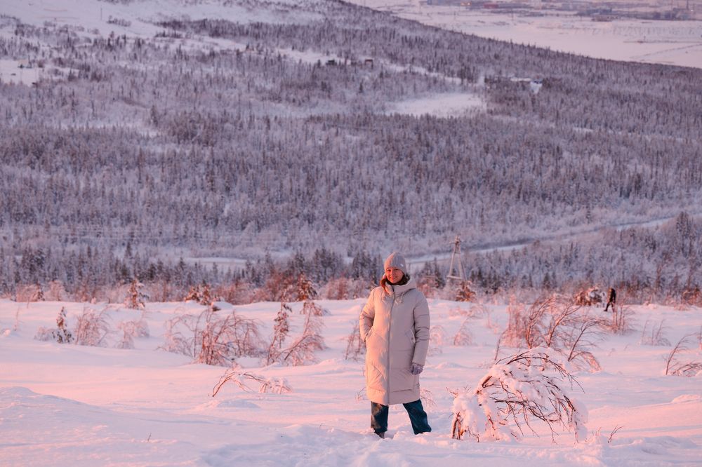 Photograph by Заломаева Надежда