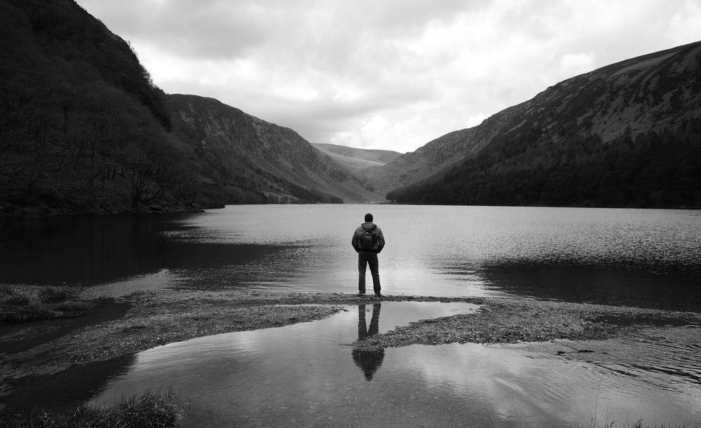 Фотография автора YURY RAMITSAN