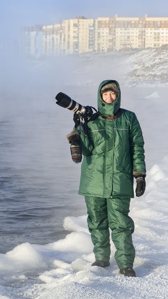 Photograph by Демьян Булавинец