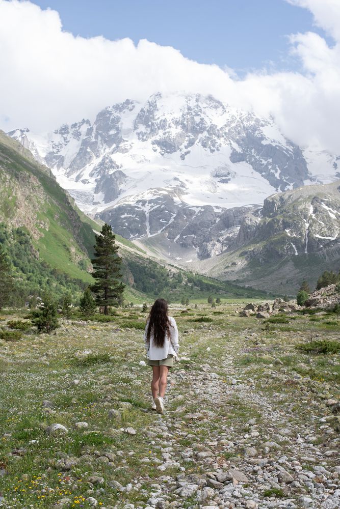 Photograph by Оксана Смирнова