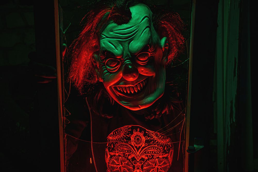 Photograph by Ivan Osipov