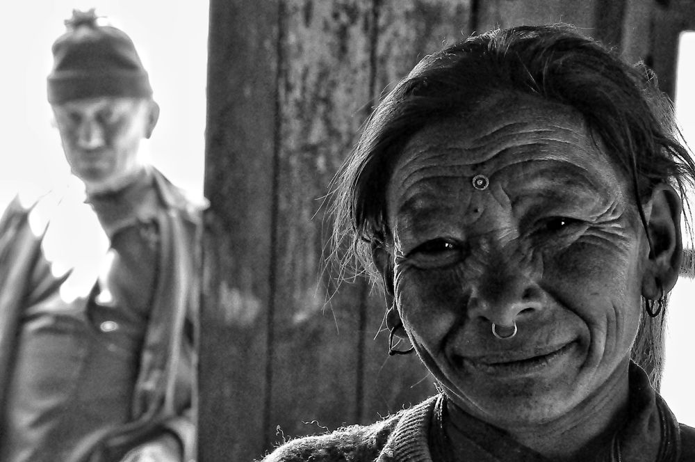 Photograph by Мария Кобыльченко