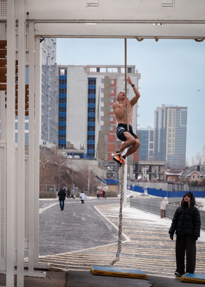 Photograph by Тамара Вотинцева