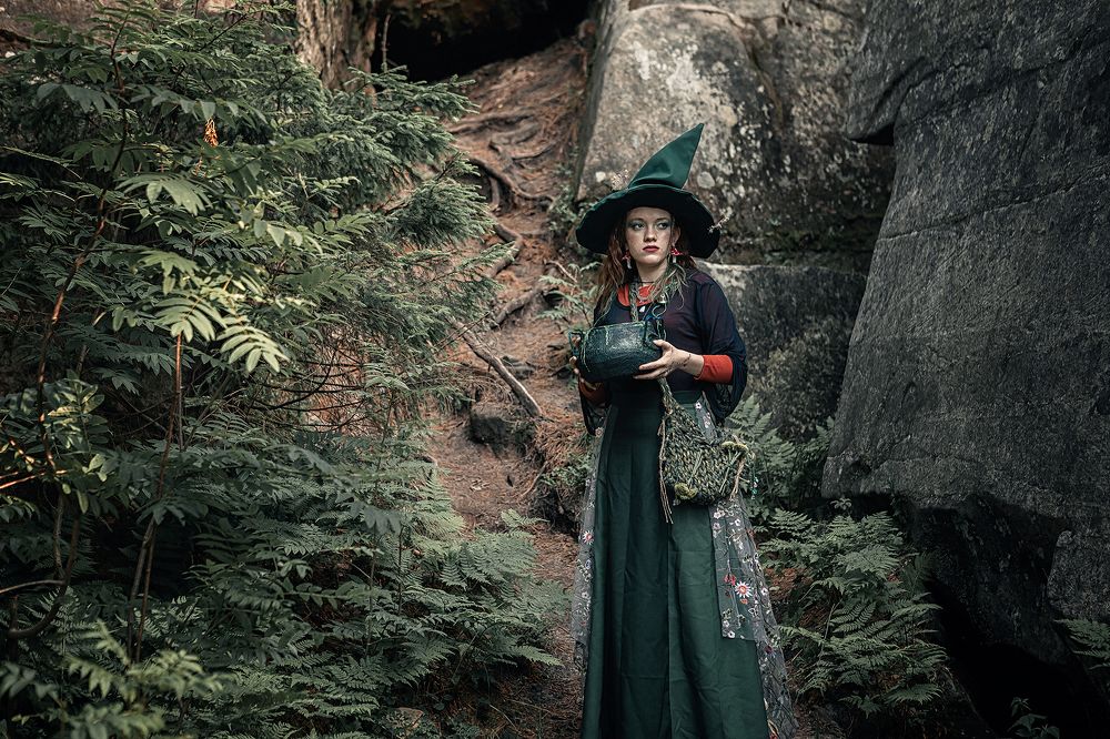 Photograph by Ivan Osipov