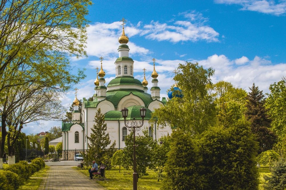 Photograph by Константин Мартынов