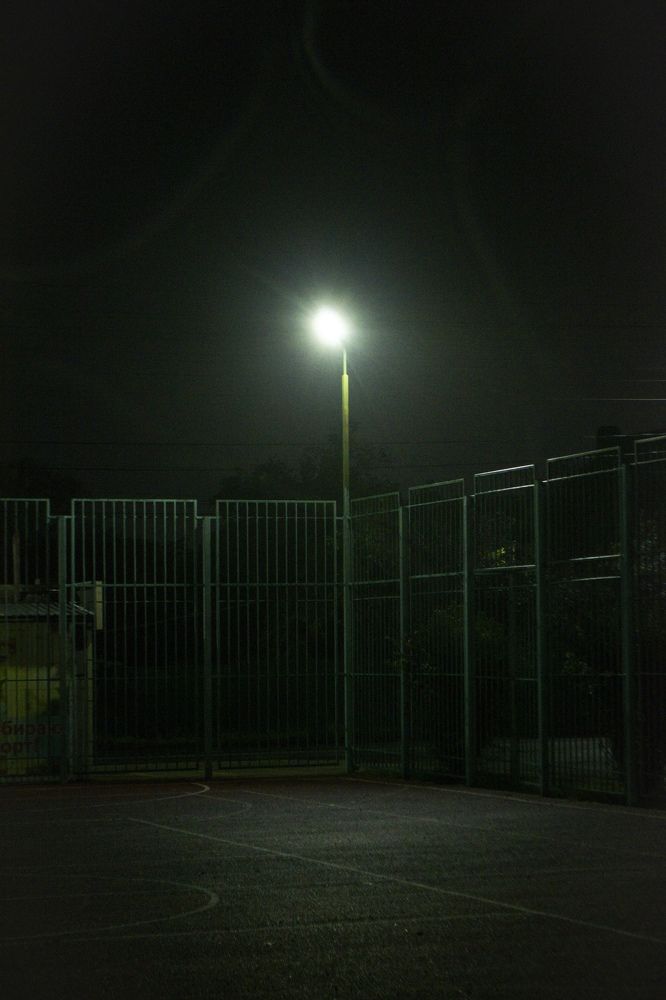 Photograph by Константин Мартынов