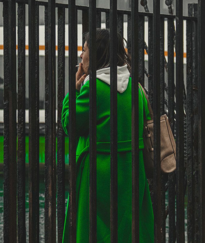 Photograph by Hakan Tunc